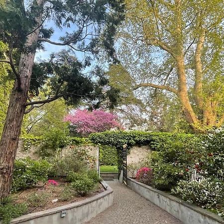 Domus Aurea Lägenhet Bolzano Exteriör bild