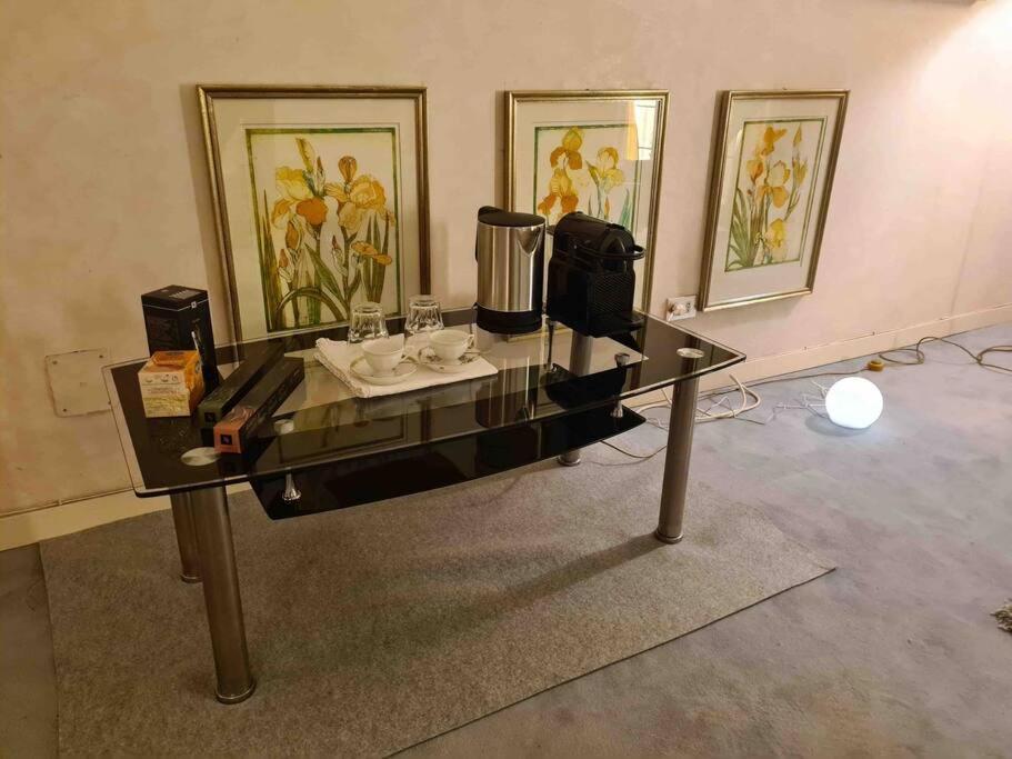 Domus Aurea Lägenhet Bolzano Exteriör bild