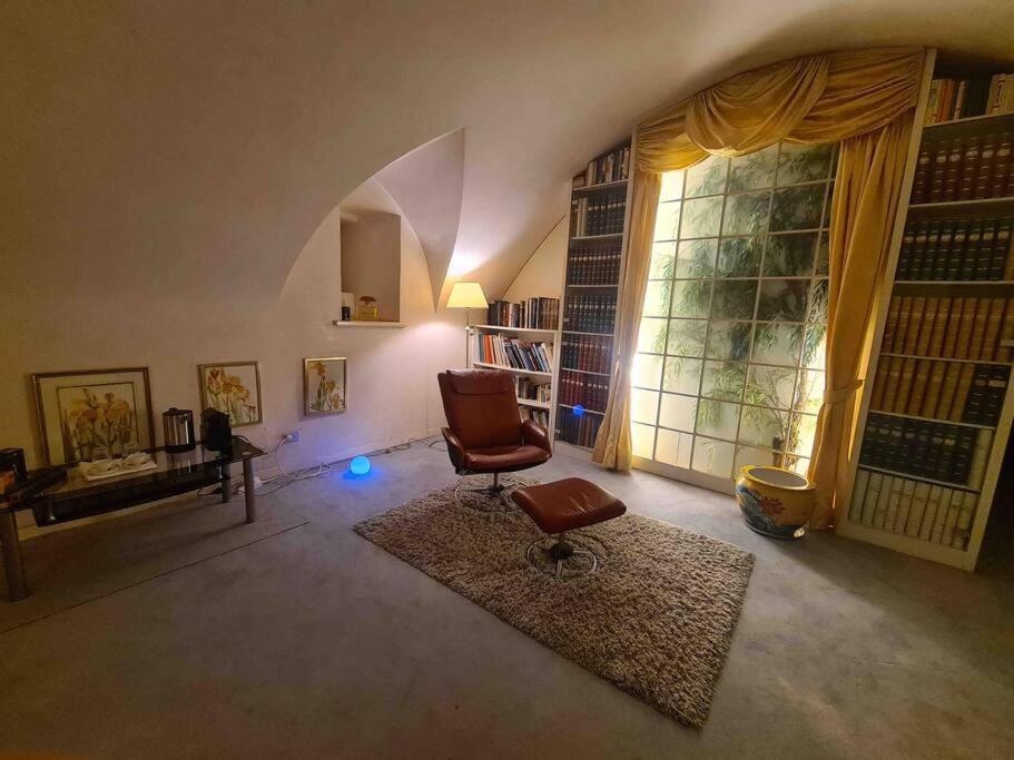 Domus Aurea Lägenhet Bolzano Exteriör bild